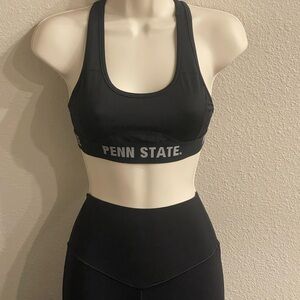 Penn State PSU Official Sports Bra